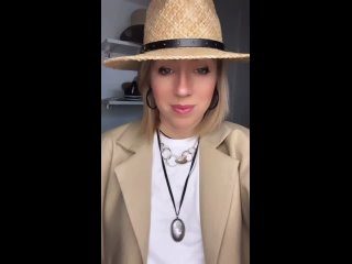 Видео от CARDINAL&MARGO Шляпы и одежда