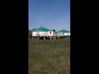 Видео от АТК Голубая Лагуна Учалинский район, с. Буйда