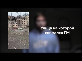 Голодный Мужчина КРОВАВЫЙ ТОРТ за 5 минут к чаю | Рецепт окончания войны  Голодный Мужчина (ГМ, #325)