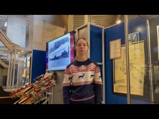 Видео от Музей истории и бронетехники УВЗ