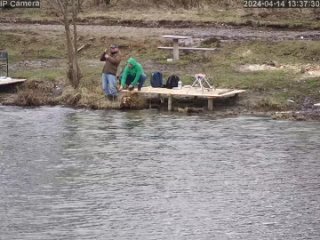 Видео от Клёвая рыбалка в Лёдово  (М.О. Каширский район)