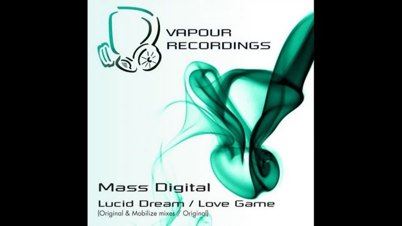 Mass Digital Lucid Dream ( Mobilize Dirty