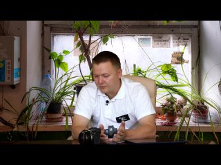 [Olegasphoto] Почему не надо покупать Canon EOS RP?