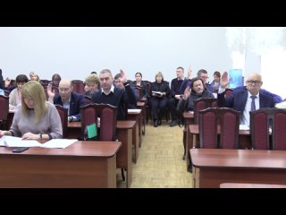 ВИДЕО. В микрорайоне Аэродром создадут два ТОСа