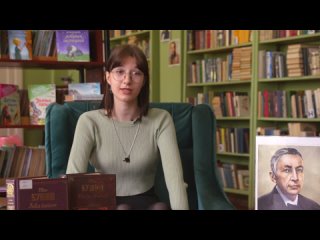 Нина Горбунова читает стихотворение Ивана Бунина Родине