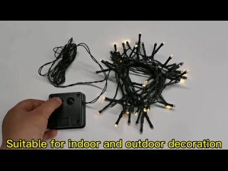 Top 6 wendalights Solar led fairy string light hacks you need to know about