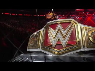 FULL MATCH_ Ronda Rousey vs. Bayley – Raw Women’s Title Match_ Raw, January 28,