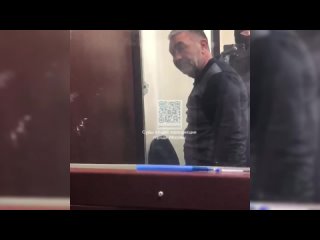 Суд в Москве арестовал третьего фигуранта по делу об убийстве Кирилла Ковалёва на парковке