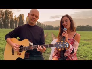 Benedetta Caretta & Riccardo Bertuzzi - Wicked Game (Chris Isaak Cover) HD 1080