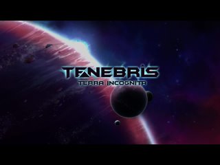 Tenebris: Terra Incognita Trailer Rus