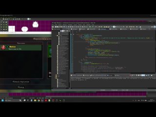 Deep Despair 3  Java Coding Footage #2