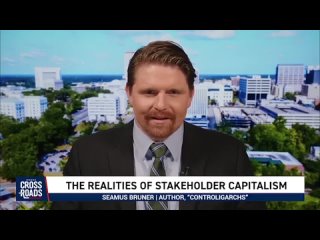 -Il “capitalismo degli stakeholder“ di Klaus Schwab è un tentativo di esercitare “i poteri del governo - il monopolio sull’uso c