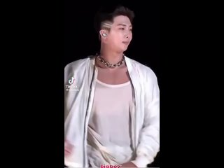 Video by BTS || Place for army