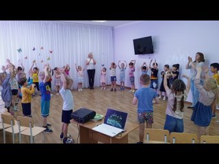 Видео от Детский сад 17 Чебурашка г. Новотроицк