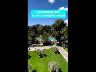 Video by Агентство выгодных туров Sunmar Серпухов Новая27