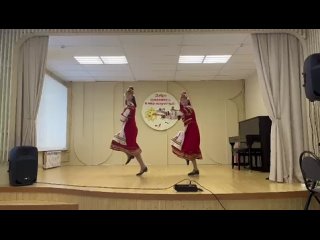 Video by МБУ ДО “Кочкуровская детская школа искусств“