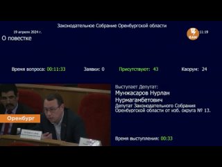 Оренбургский депутат обвинил Ковальчуков и Сечина в катастрофическом наводнении