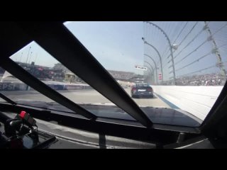 #1 - Ross Chastain - Onboard - Dover - Round 11 - 2024 NASCAR Cup Series