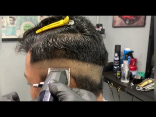 Alarcon Barbershop - PERFECT FADEMEMBUAT POTONGAN FADE TANPA MENGUNAKAN GUARD  PEMULA BOLEH COBA CARA INI (1)