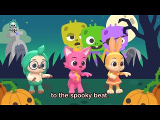 Guess who! and More   + Compilation   Halloween Songs   Nursery Rhymes   Hogi Kids Songs