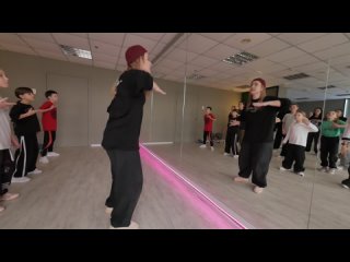 DANCE DAY v.3 в танцевальной студии GRAD | Елена Коваленко г. Севастополь
