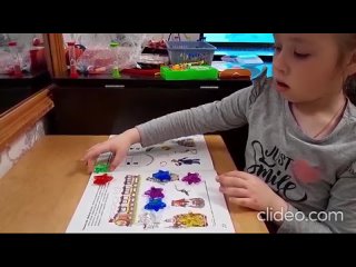 Детский клуб развития Выше радуги Федоровскоеtan video