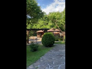 Видео от Гостевой дом Volkov House