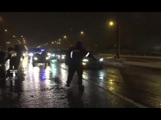 В Петербурге будут проводить рейды по выявлению и поимке нетрезвых водителей