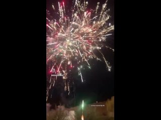 Видео от VOLGA VIBES - огненное и световое шоу в Саратове