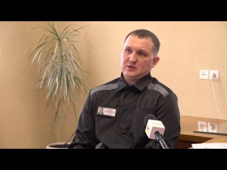 Осужденный за драку на Старом базаре Михаил Старцев дал интервью