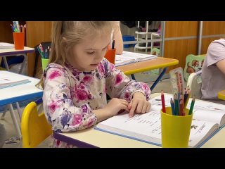 Детский развивающий клуб «Маленькая Академия»|СЛtan video