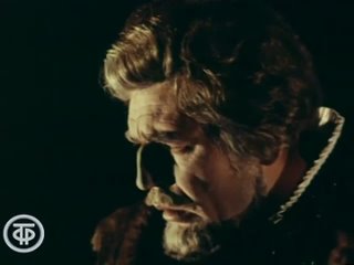 Поёт Александр Ведерников. Фильм-концерт (1971)