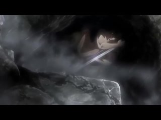 Berserk 2024 AMV - Cradles