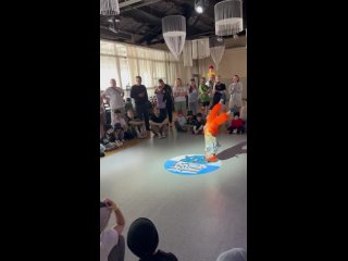 Видео от Школа танцев MAYBE DANCE COMMUNITY