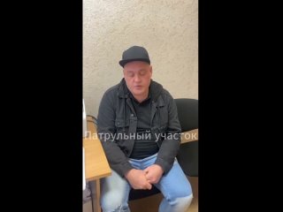 Полиция задержала ночного дебошира, не дававшего спать жителям дома на Малышева в Екатеринбурге