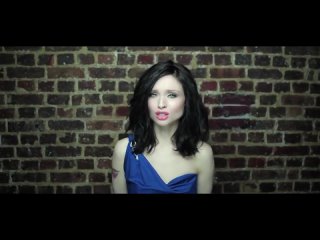 Junior Caldera feat. Sophie Ellis-Bextor - Cant Fight This Feeling (2010)