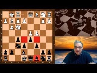11. Passed a pawn and a magical variation! - Vishy Anand vs Magnus Carlsen