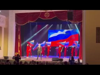 Video by Народный Ансамбль Танца Персонаж
