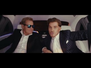 Twenty4Tim and Dieter Bohlen - Cheri Cheri Lady (Official Video)  2024