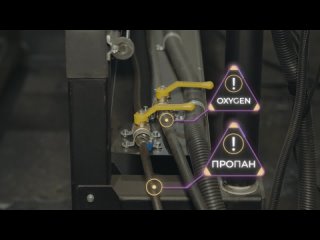 Настройка газовой системы. Коротко и понятно