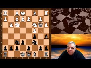 19. 43 Cs Endgame precision in Knight endgame needed Topalov vs Kramnik