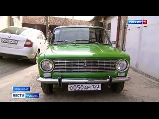 Обратно в СССР: 54 года назад с конвейера ВАЗа сошёл первый автомобиль 2101   легендарная копейка