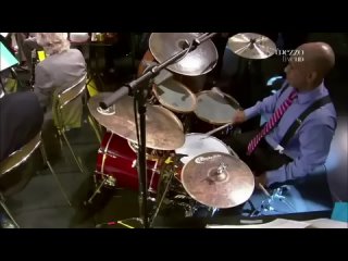 Wynton Marsalis - Jazz in Marciac 2009 extended film