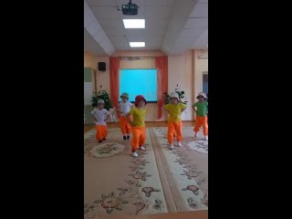 Видео от МБДОУ Киясовский детский сад №2(480p).mp4
