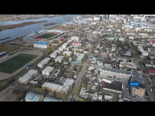 Будущий облик центра города. В Улан-Удэ прошли публичные слушания по планировке КРТ