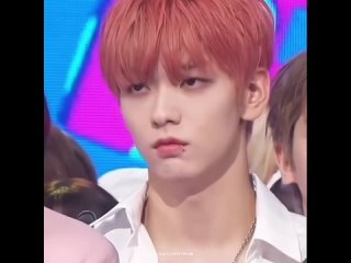 why is yeonjun so effortlessly cute