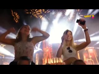 Dj Eurodriver - Crowded heaven  New Dance music 2024