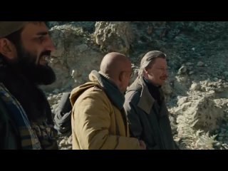 Братство(2019).