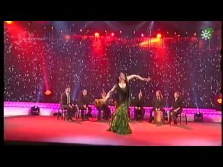 Видео от El Trueno Фламенко и Испанский Танец Пермь