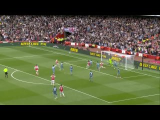 A MASTERCLASS in North London _ Arsenal 0-2 Aston Villa _ HIGHLIGHTS